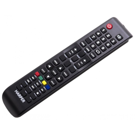 Телевизор Harper 32" 32R670T, фото , изображение 5