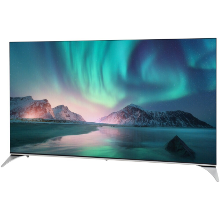 Телевизор Hyundai 65" (165см) H-LED65QBU7500, фото , изображение 2
