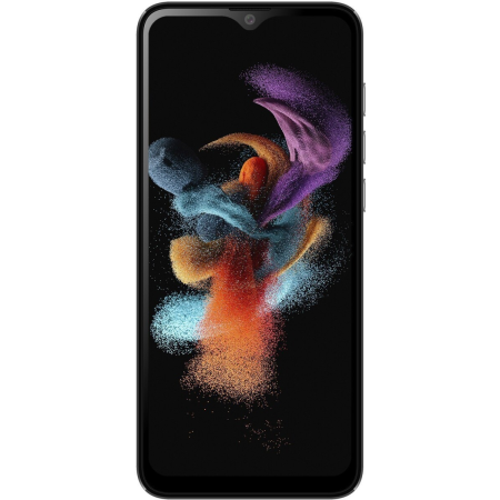 Смартфон INOI Note 13s 128+4GB Space Gray, фото , изображение 2