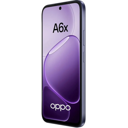 Смартфон OPPO A6x CPH2819 4+128 Plum Purple, фото , изображение 4