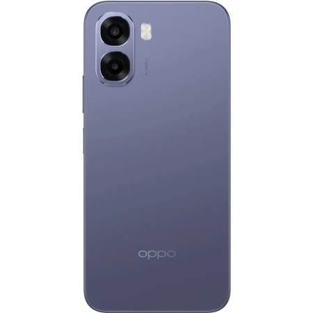 Смартфон OPPO A6x CPH2819 4+128 Plum Purple, фото , изображение 6