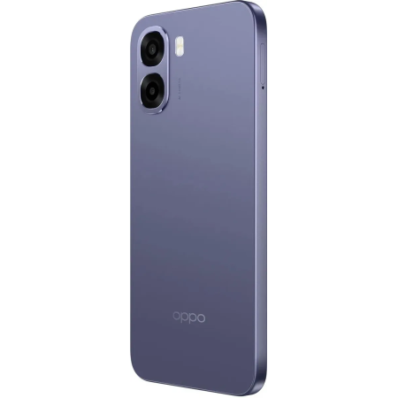 Смартфон OPPO A6x CPH2819 4+128 Plum Purple, фото , изображение 7