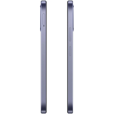 Смартфон OPPO A6x CPH2819 4+128 Plum Purple, фото , изображение 9