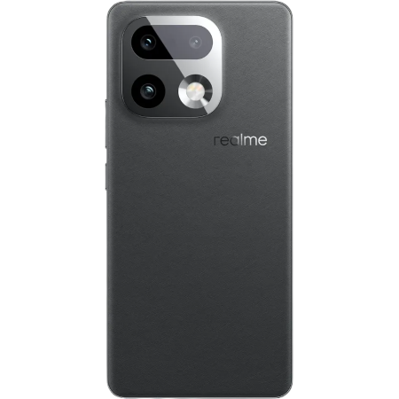 Смартфон Realme 16 Pro+ RMX5131 8/256Gb серый, фото , изображение 4