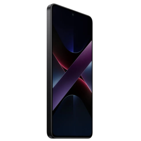 Смартфон Xiaomi POCO X7 Pro 5G 8/256Gb Black, фото , изображение 2