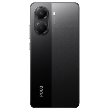 Смартфон Xiaomi POCO X7 Pro 5G 8/256Gb Black, фото , изображение 6