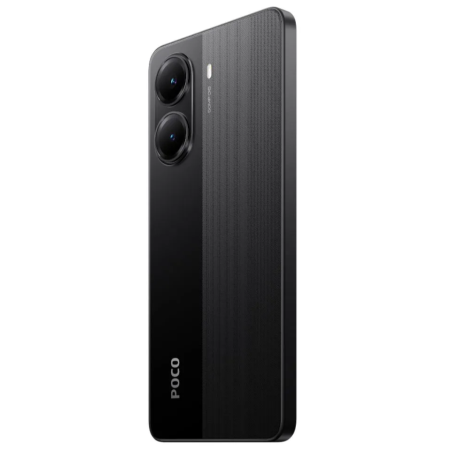 Смартфон Xiaomi POCO X7 Pro 5G 8/256Gb Black, фото , изображение 7