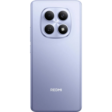 Смартфон Xiaomi Redmi Note 15 8/128 Purple РСТ, фото , изображение 6