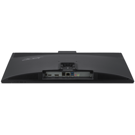 Моноблок Acer Aspire C27-2G AMD Ryzen 7 8845HS/16Gb/SSD512Gb/27"/IPS/FHD/120Hz/NoOS/Black (DQ.BNLCD.001), фото , изображение 7