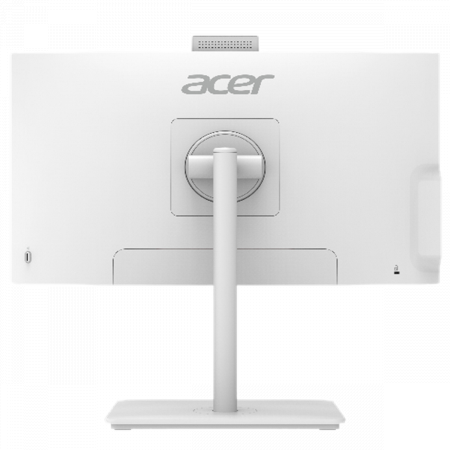 Моноблок Acer Aspire C27A Intel Core i7 1355U/16Gb/SSD512Gb/27/IPS/FHD/NoOS/white (DQ.BNRCD.002), фото , изображение 4
