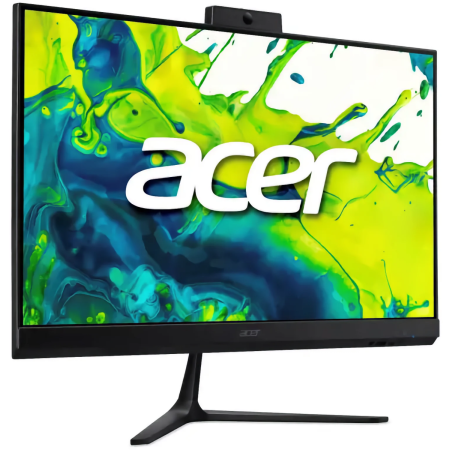 Моноблок Acer Aspire C27B/27"FHD IPS 120Hz/Core Ultra 5 225u/Black, фото , изображение 2