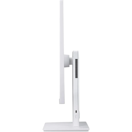 Моноблок Acer Aspire S24B-GMTL-H 23.8" Full HD Core Ultra 7 155H (1.4) 16Gb SSD512Gb Arc graphics Eshell GbitEth WiFi BT 90W клавиатура мышь Cam белый 1920x1080, фото , изображение 5