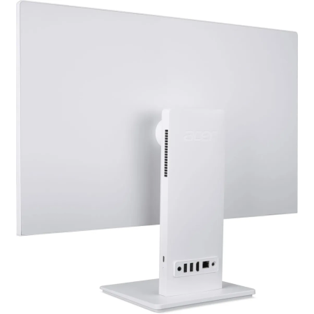 Моноблок Acer Aspire S24B-GMTL-H 23.8" Full HD Core Ultra 7 155H (1.4) 16Gb SSD512Gb Arc graphics Eshell GbitEth WiFi BT 90W клавиатура мышь Cam белый 1920x1080, фото , изображение 7