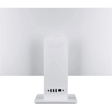 Моноблок Acer Aspire S24B-GMTL-H 23.8" Full HD Core Ultra 7 155H (1.4) 16Gb SSD512Gb Arc graphics Eshell GbitEth WiFi BT 90W клавиатура мышь Cam белый 1920x1080, фото , изображение 8