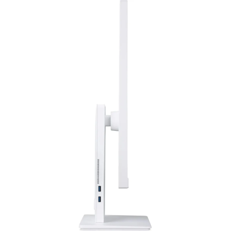 Моноблок Acer Aspire S27B-UGMTL-H 27" Full HD Core Ultra 7 155H (1.4) 16Gb SSD512Gb Arc graphics Eshell GbitEth WiFi BT 90W клавиатура мышь Cam белый 1920x1080, фото , изображение 4