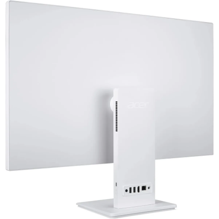 Моноблок Acer Aspire S27B-UGMTL-H 27" Full HD Core Ultra 7 155H (1.4) 16Gb SSD512Gb Arc graphics Eshell GbitEth WiFi BT 90W клавиатура мышь Cam белый 1920x1080, фото , изображение 7
