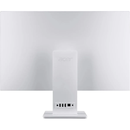 Моноблок Acer Aspire S27B-UGMTL-H 27" Full HD Core Ultra 7 155H (1.4) 16Gb SSD512Gb Arc graphics Eshell GbitEth WiFi BT 90W клавиатура мышь Cam белый 1920x1080, фото , изображение 8