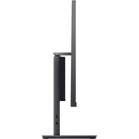 Моноблок Lenovo IdeaCentre AIO 27ARR9 27" FHD (1920x1080) IPS 300N, Ryzen 5 7535HS, 1x16GB DDR5-4800, 512GB SSD M.2, Radeon 660M, WiFi6, BT, 5.0MP+IR Cam, USB KB&Mouse, NoOS, Luna Grey, 1Y, фото , изображение 8