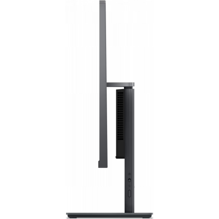 Моноблок Lenovo IdeaCentre AIO 27ARR9 27" FHD (1920x1080) IPS 300N, Ryzen 7 7735HS, 16GB DDR5-4800, 512GB SSD M.2, Radeon 680M, WiFi6, BT, HD Cam, USB KB&Mouse, NoOS, Luna Grey, 1Y, фото , изображение 9
