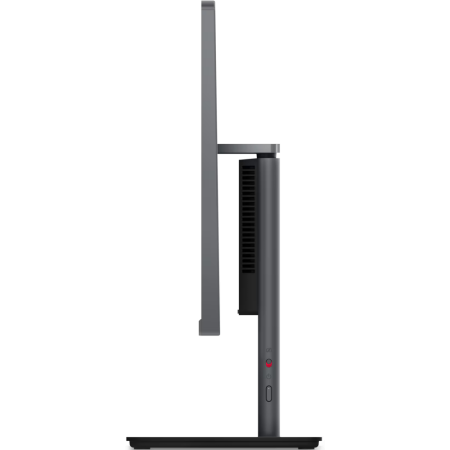 Моноблок Lenovo ThinkCentre neo 50a 24 Gen 5 All-In-One 23.8" FHD (1920x1080) IPS AG 250N, i7-13620H, 16GB SO-DIMM DDR5-5200, 512GB SSD M.2, Intel UHD, WiFi6, BT, 5.0MP Cam, USB KB&Mouse, NoOS, Luna Grey, 1Y, фото , изображение 5