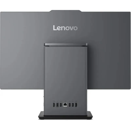 Моноблок Lenovo ThinkCentre neo 50a 24 Gen 5 All-In-One 23.8" FHD (1920x1080) IPS AG 250N, i7-13620H, 16GB SO-DIMM DDR5-5200, 512GB SSD M.2, Intel UHD, WiFi6, BT, 5.0MP Cam, USB KB&Mouse, NoOS, Luna Grey, 1Y, фото , изображение 8
