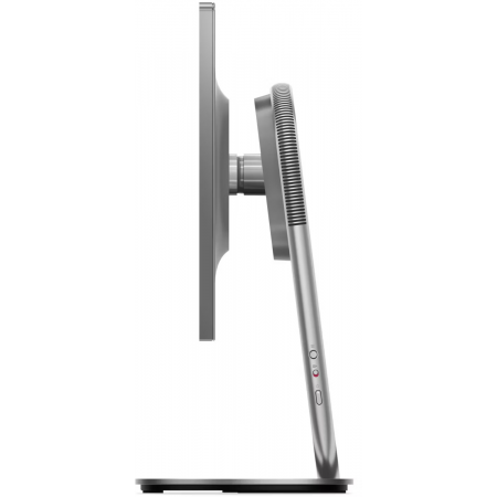 Моноблок Lenovo Yoga AIO 27IAH10 27" QHD (2560x1440) IPS 400N 120Hz, Ultra 9 285H, 32GB LPDDR5x-7467, 1TB SSD M.2, NVIDIA RTX 4050 6GB, WiFi7, BT, Wireless KB&Mouse, Win 11 Home Rus, Luna Grey, 1Y, фото , изображение 11