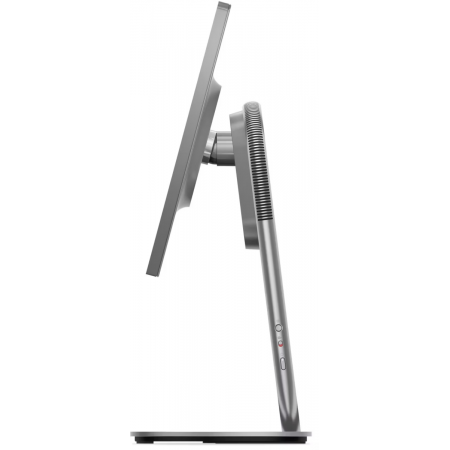 Моноблок Lenovo Yoga AIO 27IAH10 27" QHD (2560x1440) IPS 400N 120Hz, Ultra 9 285H, 32GB LPDDR5x-7467, 1TB SSD M.2, NVIDIA RTX 4050 6GB, WiFi7, BT, Wireless KB&Mouse, Win 11 Home Rus, Luna Grey, 1Y, фото , изображение 12
