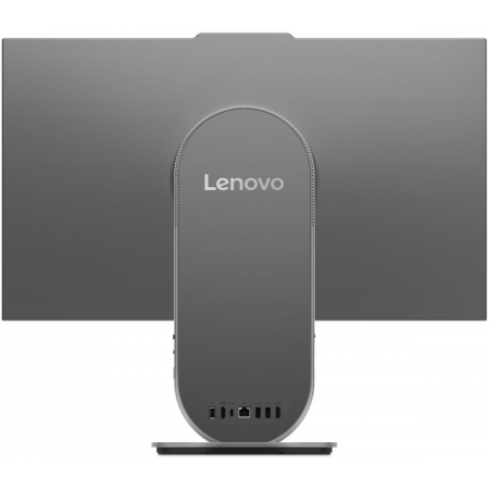 Моноблок Lenovo Yoga AIO 27IAH10 27" QHD (2560x1440) IPS 400N 120Hz, Ultra 9 285H, 32GB LPDDR5x-7467, 1TB SSD M.2, NVIDIA RTX 4050 6GB, WiFi7, BT, Wireless KB&Mouse, Win 11 Home Rus, Luna Grey, 1Y, фото , изображение 14