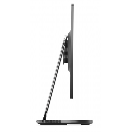 Моноблок Lenovo Yoga AIO 32ILL10 31.5" UHD (3840x2160) IPS 495N, Ultra 7 258V, 32GB LPDDR5x-8533, 1TB SSD M.2, Intel Arc 140V, WiFi7, BT, 5.0MP+IR, Wireless Keyboard&Mouse, Win 11 Home Rus, Storm Grey, 1Y, фото , изображение 6