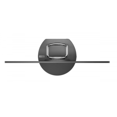 Моноблок Lenovo Yoga AIO 32ILL10 31.5" UHD (3840x2160) IPS 495N, Ultra 7 258V, 32GB LPDDR5x-8533, 1TB SSD M.2, Intel Arc 140V, WiFi7, BT, 5.0MP+IR, Wireless Keyboard&Mouse, Win 11 Home Rus, Storm Grey, 1Y, фото , изображение 8