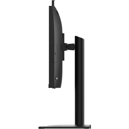 Моноблок MSI Modern AM273QP AI 1UM-003XRU 27 WQHD Core Ultra 7 155U (1.7) 16Gb SSD1Tb Graphics CR noOS 2.5Gigabit WiFi BT 120W клавиатура мышь Cam черный 2560x1440, фото , изображение 4