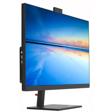 Моноблок платформа Prittec A27 WB H610, фото , изображение 2