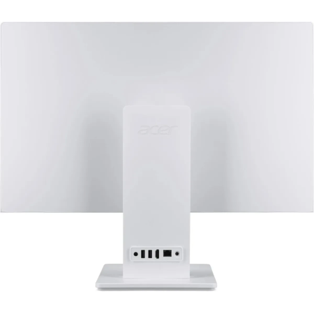 Моноблок Acer Aspire S24B-GMTL-U 23.8" Full HD Core Ultra 7 155U (1.7) 16Gb SSD512Gb Arc graphics Eshell GbitEth WiFi BT 90W клавиатура мышь Cam белый 1920x1080, фото , изображение 8