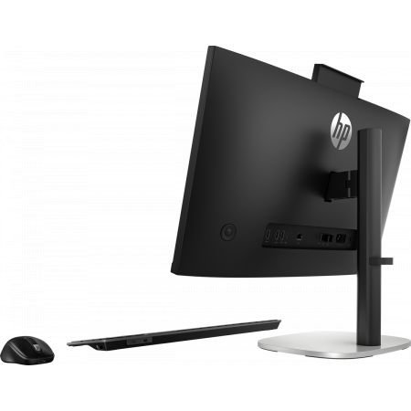 Моноблок HP ProStudio 4 G1i All-in-One NT 23.8" IPS FHD(1920x1080)Core Ultra-5 235T,16GB,512GB,eng/rus usb kbd,mouse,WiFi,BT,Adjustable Height Stand,Dual AryMic 5MP,DOS,1Wty, фото , изображение 4