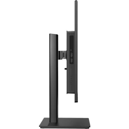 Моноблок IRBIS SmartAIO 24; 23.8“(i5-13500H;16GB/512GB;IPS;16:9;1920x1080x100Hz;1500:1;250Cd/m2;5ms;HDMI(out);DP;USB-C;4*USB2.0;2*USB3.1;RJ45;WebC 5MP;WIFI6;BT5.0;Tilt;HAS;Piv;Spk2*3W;keyb+m;Win11Pro(Китай), фото , изображение 2