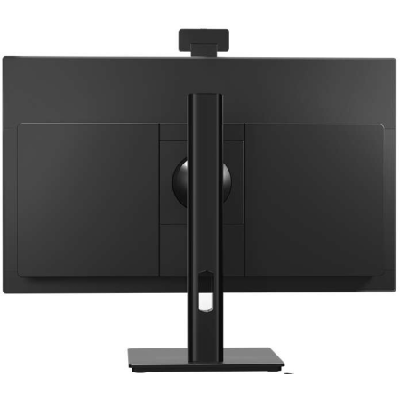 Моноблок IRBIS SmartAIO 24; 23.8“(i5-13500H;16GB/512GB;IPS;16:9;1920x1080x100Hz;1500:1;250Cd/m2;5ms;HDMI(out);DP;USB-C;4*USB2.0;2*USB3.1;RJ45;WebC 5MP;WIFI6;BT5.0;Tilt;HAS;Piv;Spk2*3W;keyb+m;Win11Pro(Китай), фото , изображение 6