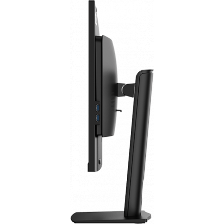 Моноблок MSI PRO AP272P 14M-628XRU 27"(1920x1080 IPS)/Intel Core i5 14400(2.5Ghz)/8192Mb/512PCISSDGb/noDVD/Int:Intel UHD Graphics 730/Cam/BT/WiFi/-/war 1y/4.63kg/Black/noOS + Wireless KB+M, фото , изображение 4