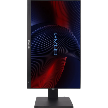 Моноблок Amur Тигр H6I12 23.8" Full HD i5 12400 (2.5) 16Gb SSD512Gb UHDG 730 без ОС GbitEth WiFi BT 120W Cam черный 1920x1080 (RUS), фото , изображение 5
