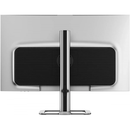 Моноблок Chuwi Unitech 27 27"(2560x1440 IPS (180Hz) )/AMD Ryzen 5 6600H(3.3Ghz)/16384Mb/512PCISSDGb/Int:AMD Radeon 660M/Cam/BT/WiFi/war 1y/7.1kg/Black + Silver/Win11Pro, фото , изображение 4