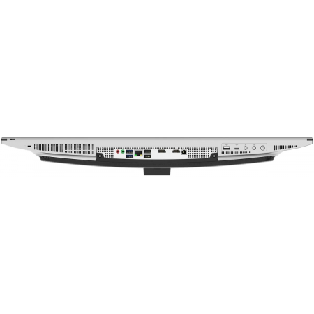 Моноблок Chuwi Unitech 27 27"(2560x1440 IPS (180Hz) )/AMD Ryzen 5 6600H(3.3Ghz)/16384Mb/512PCISSDGb/Int:AMD Radeon 660M/Cam/BT/WiFi/war 1y/7.1kg/Black + Silver/Win11Pro, фото , изображение 6