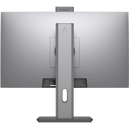 Моноблок Digma Pro Unity DM23P5-ADXW03, 23.8 1920x1080 Full HD i5 12400 (2.5) 16Gb SSD512Gb UHDG CR Windows 11 Professional GbitEth WiFi BT 90W клавиатура мышь Cam, серый/черный, фото , изображение 5