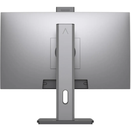 Моноблок Digma Pro Unity 27" Full HD i5 13500HX (2.5) 16Gb SSD512Gb UHDG 730 CR Windows 11 Pro GbitEth WiFi BT 90W клавиатура мышь Cam серый/черный 1920x1080, фото , изображение 5