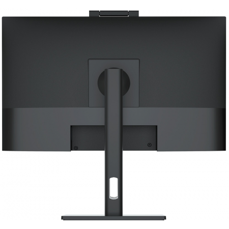 Моноблок HIPER W18 23.8"(1920x1080 (матовый) IPS)/Intel Core i5 14400(2.5Ghz)/16384Mb/512PCISSDGb/noDVD/BT/WiFi/war 1y/6.45kg/черный/Win11Pro + Cam 5.0 SD/Беспроводные МК/WiFi6, фото , изображение 3