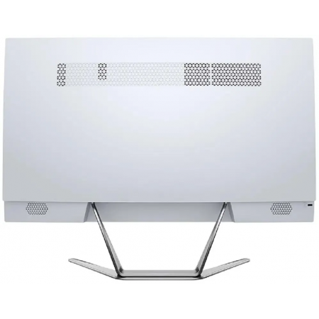 Моноблок Teclast K24 Air 23.8" Full HD i5 14450HX (2.4) 32Gb SSD1Tb Iris Xe Windows 11 Pro GbitEth WiFi BT 120W клавиатура мышь белый 1920x1080, фото , изображение 4