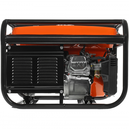 Генератор Patriot Max Power SRGE 2500 2.2кВт, фото , изображение 3