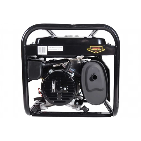 Генератор Huter DY3000LX 2.5кВт, фото , изображение 3