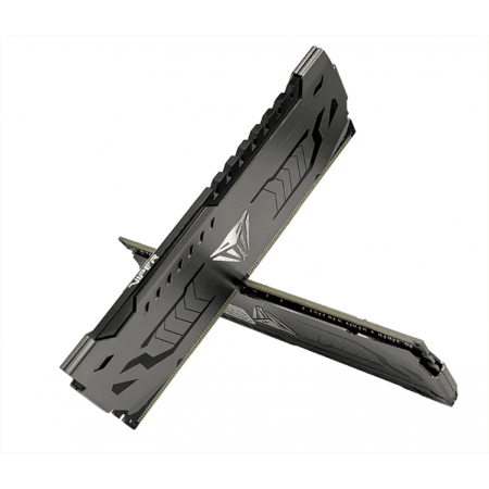Оперативная память 32Gb DDR4 3200MHz Patriot Viper Steel (PVS432G320C6K) (2x16Gb KIT), фото , изображение 5