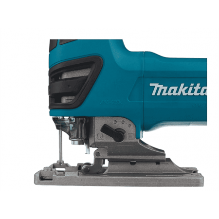 Электролобзик Makita 4350CT, фото , изображение 3