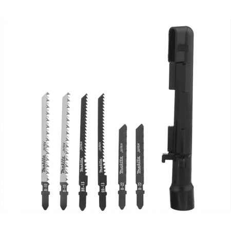 Электролобзик Makita 4350CT, фото , изображение 8