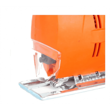 Электролобзик PATRIOT LS 501, фото , изображение 3